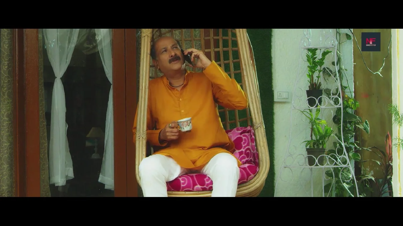 Bhaanjh S01 P01 NamasteyFlix